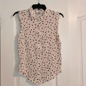 Disney Tank Top